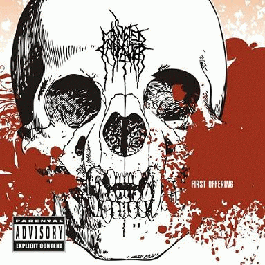 Mangled Carpenter : First Offering Mangled Carpenter : First Offering